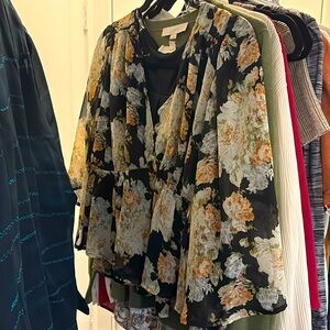 Womens Blouse - Live Show Item